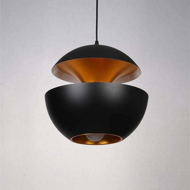 LumiNaz LED Hanglamp - Modern Design Hanglamp met Energiezuinige Verlichting