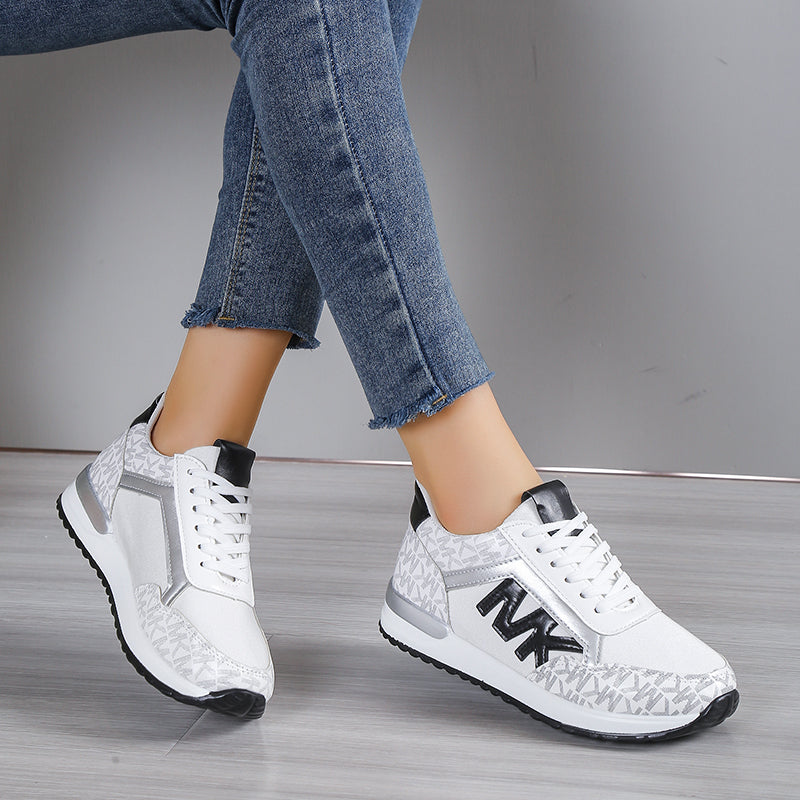 Hedda Orthopedische Dames Suède Schoenen – Comfortabele en Stijlvolle Schoeisel voor Elke Dag