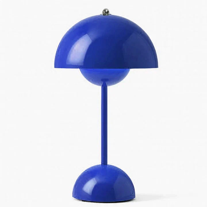 NordicLuxe - Moderne Scandinavische Tafellamp voor Stijlvolle Interieurs