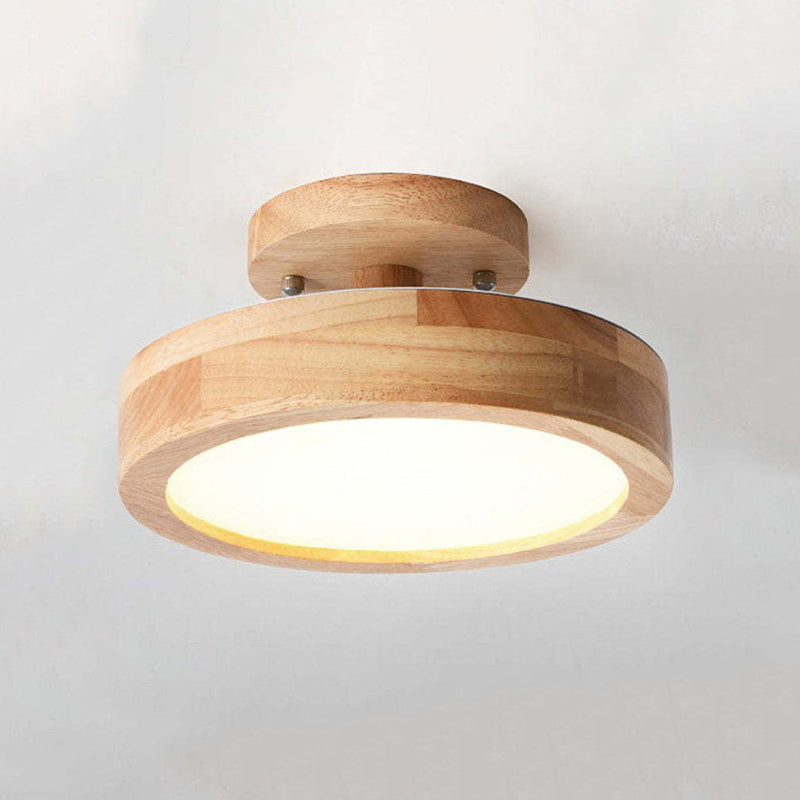 LumiQuinn Moderne LED Plafondlamp - Energiezuinige Verlichting voor Woon- en Slaapkamer