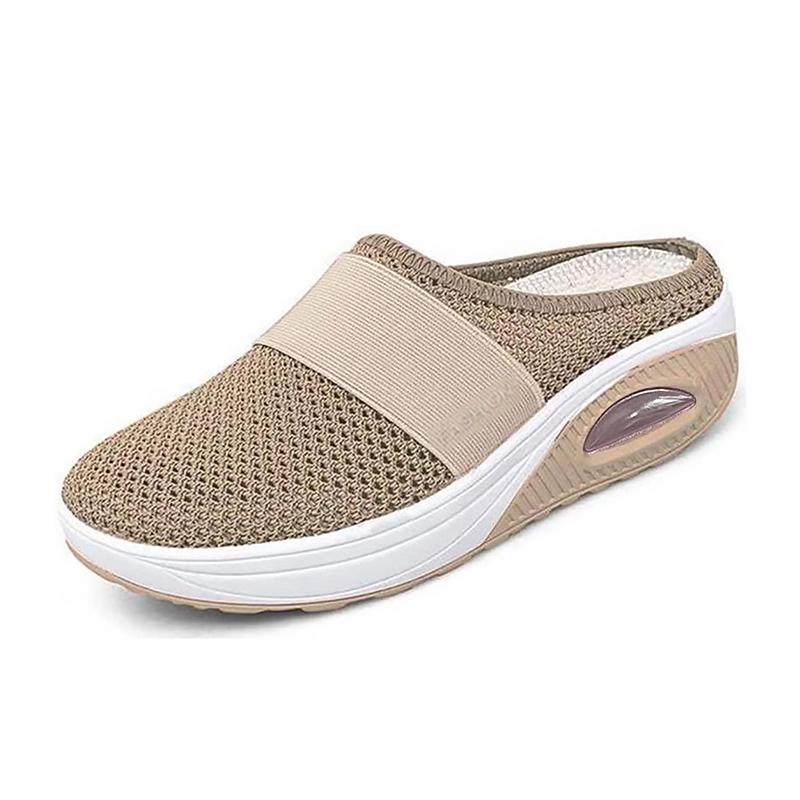 ComfortStep - Ultieme Comfortabele Dameschoenen voor Elke Stap