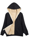 Annelies - Zachte Damesjas met Capuchon | Warme en Comfortabele Winterjas