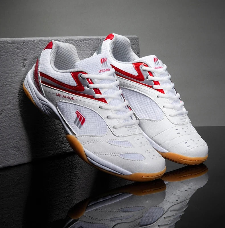 ElitePad – High-End Padel Schoenen voor Heren | Ultieme Prestaties en Comfort