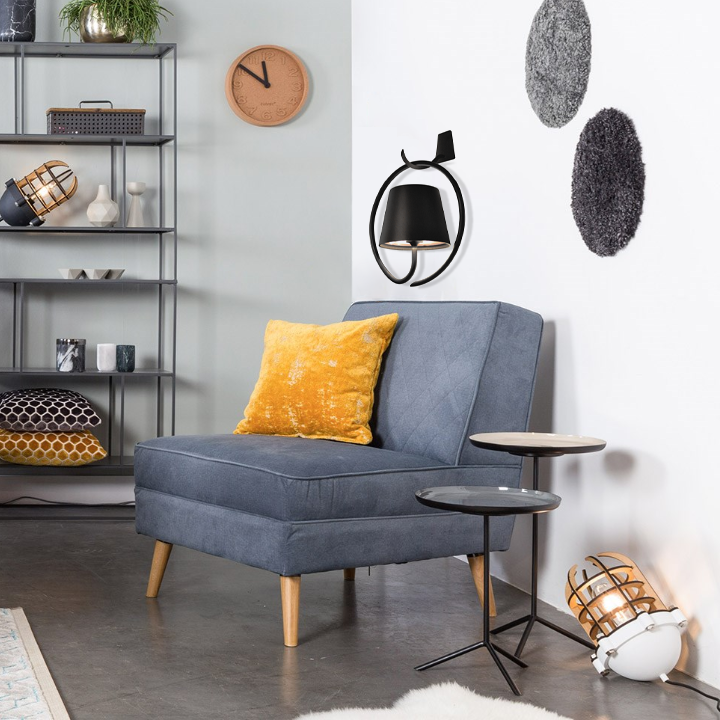 DesignHang - Elegante Hanglamp voor een Hedendaags Interieur | Moderne Verlichting