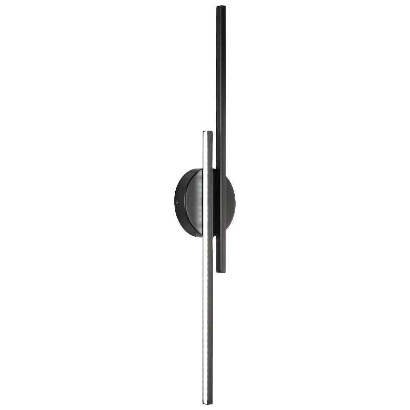 AeroLux - Moderne LED Wandlamp met Energiezuinig Design