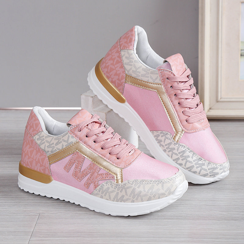 Hedda Orthopedische Dames Suède Schoenen – Comfortabele en Stijlvolle Schoeisel voor Elke Dag