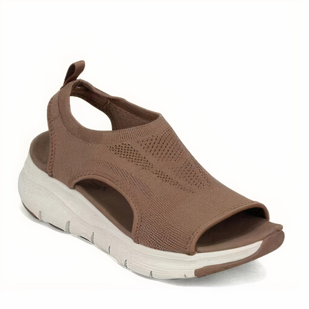 Elisa - Orthopedische Sandalen voor Dames | Comfortabele en Stijlvolle Zomersandalen