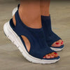 Elisa - Orthopedische Sandalen voor Dames | Comfortabele en Stijlvolle Zomersandalen