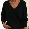 YsolaLuxe - Stijlvolle Kasjmier Dames Trui - Warm en Elegant