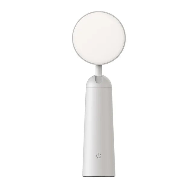 ArtisGlow - Artistieke Design Tafellamp met Modern Ontwerp