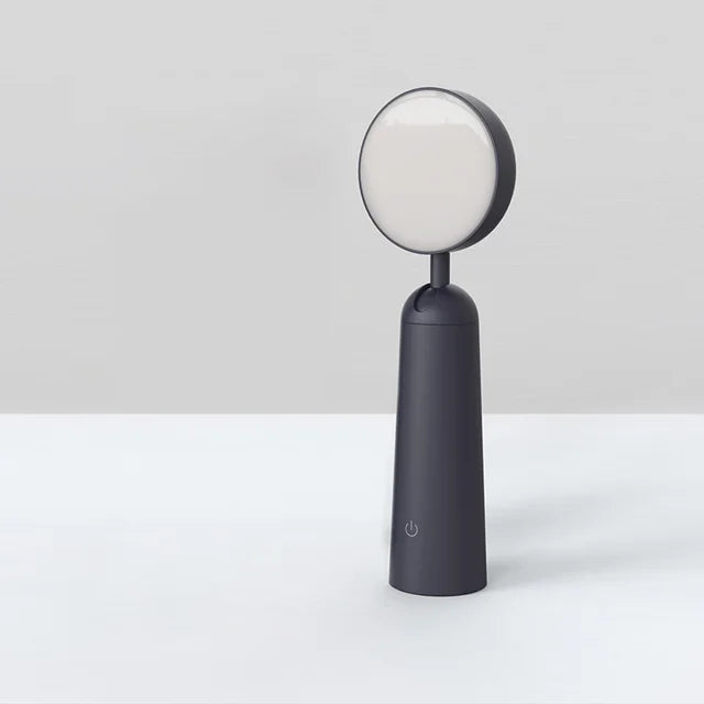 ArtisGlow - Artistieke Design Tafellamp met Modern Ontwerp