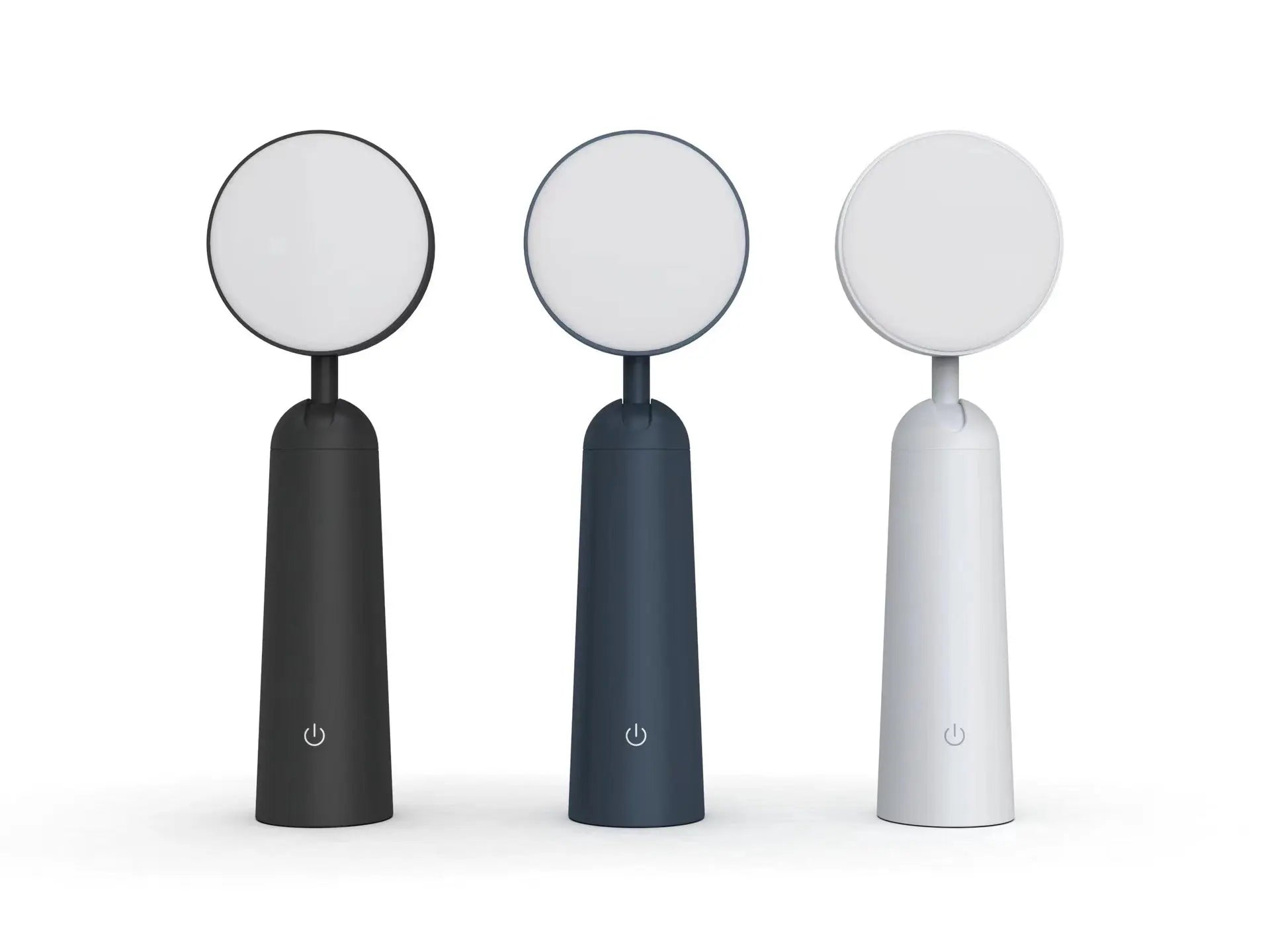 ArtisGlow - Artistieke Design Tafellamp met Modern Ontwerp