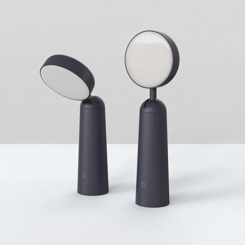 ArtisGlow - Artistieke Design Tafellamp met Modern Ontwerp