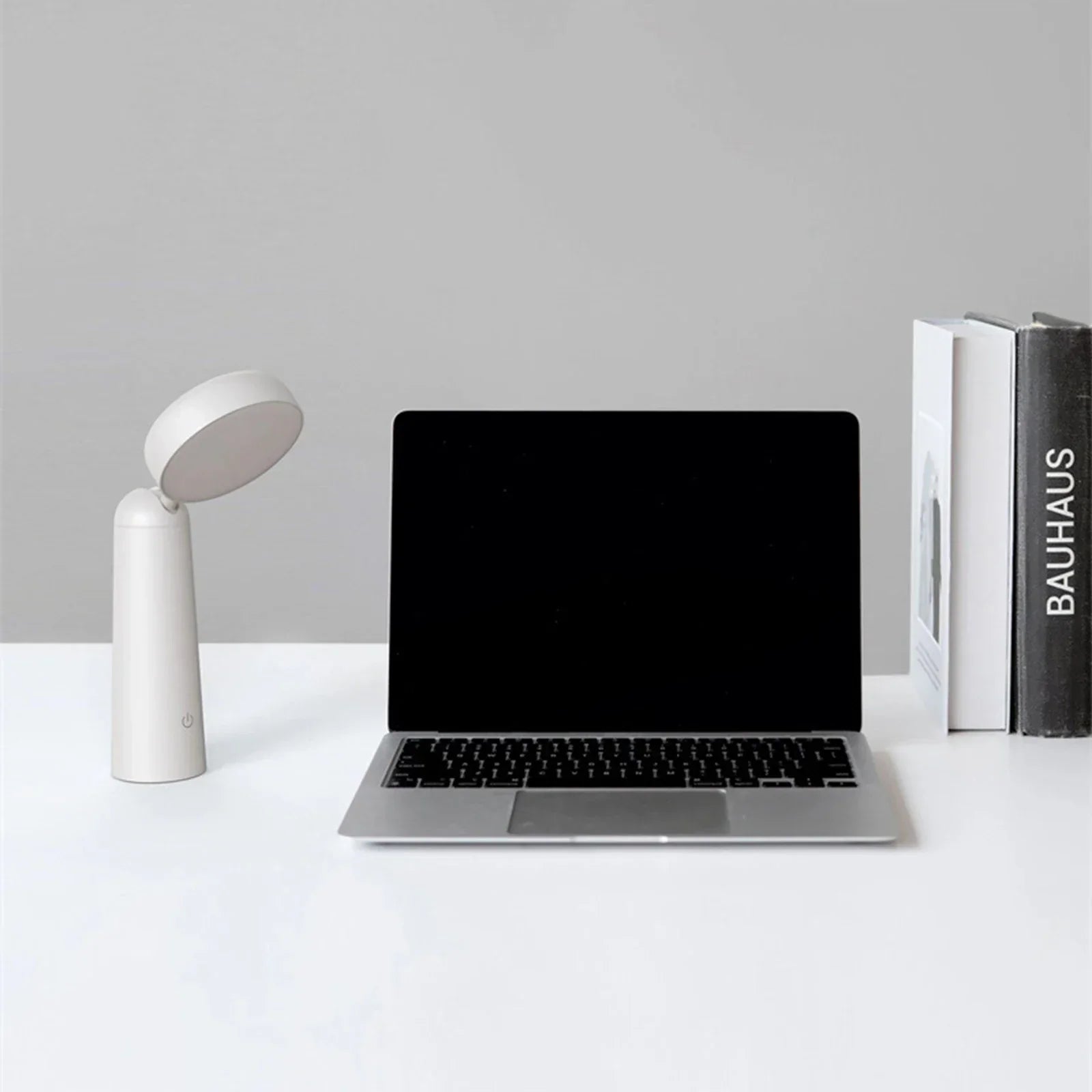 ArtisGlow - Artistieke Design Tafellamp met Modern Ontwerp