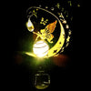 WonderCrawl - Solar Kruipende Tuinlamp voor Sfeervolle Verlichting