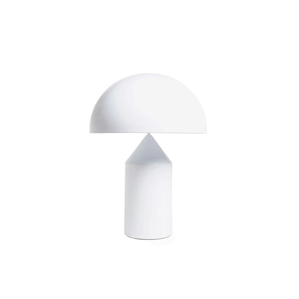 MetalLuxe - Moderne Metalen Tafellamp | Stijlvolle Verlichting voor Woon- en Werkruimtes