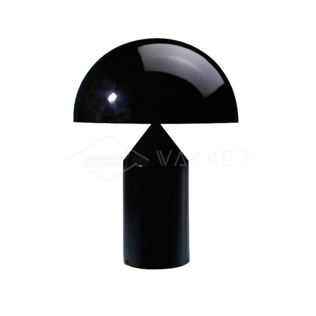 MetalLuxe - Moderne Metalen Tafellamp | Stijlvolle Verlichting voor Woon- en Werkruimtes