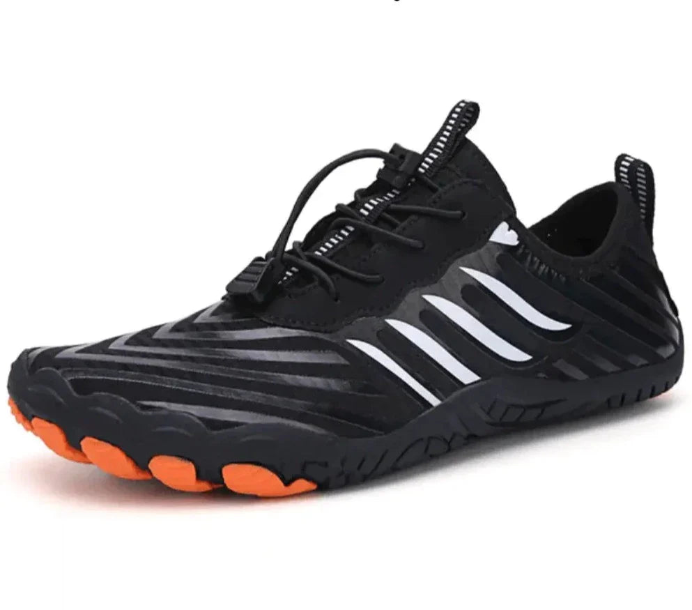 TravelFlex Aero - Perfecte Lichtgewicht Reisschoenen