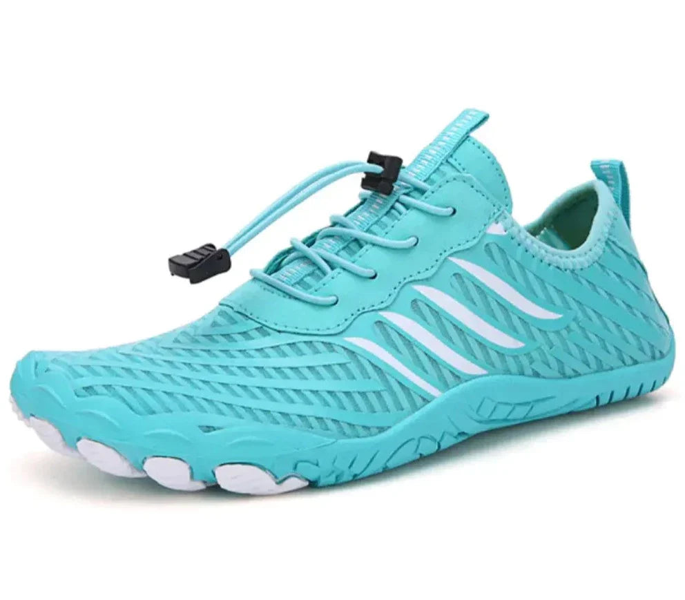 TravelFlex Aero - Perfecte Lichtgewicht Reisschoenen
