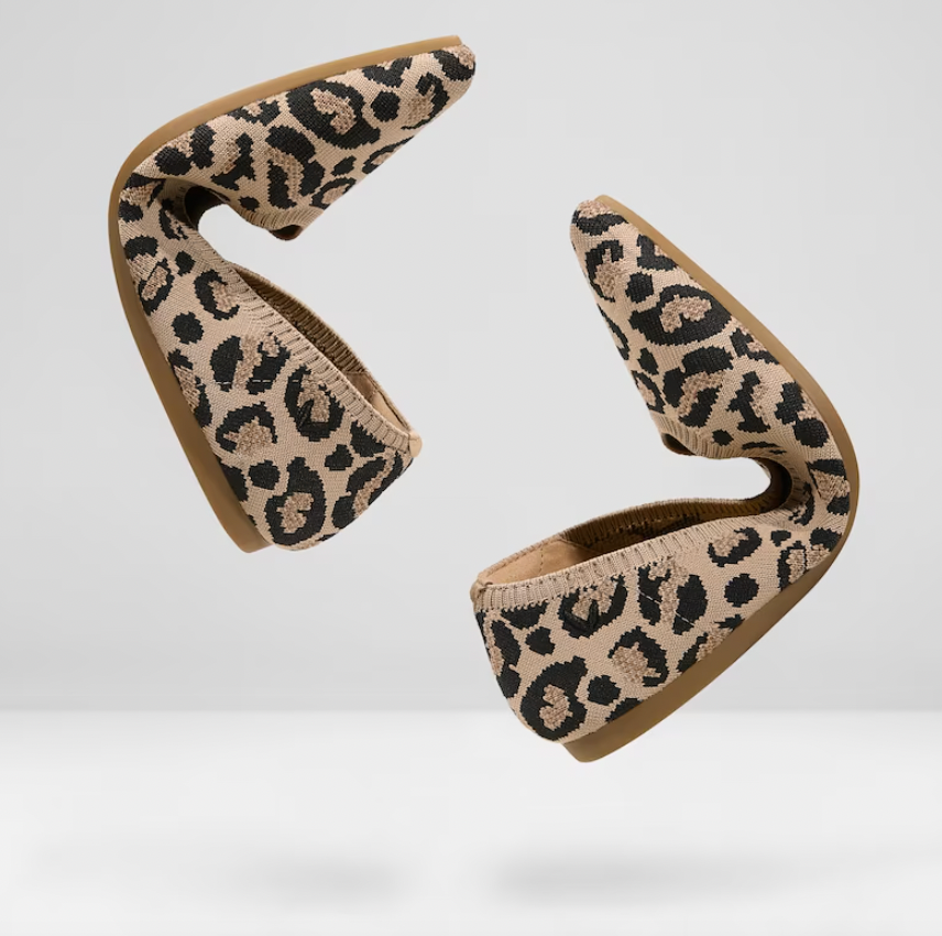 NolaFlex - Comfortabele Ballerina's voor Dames – Stijlvol en Elegant