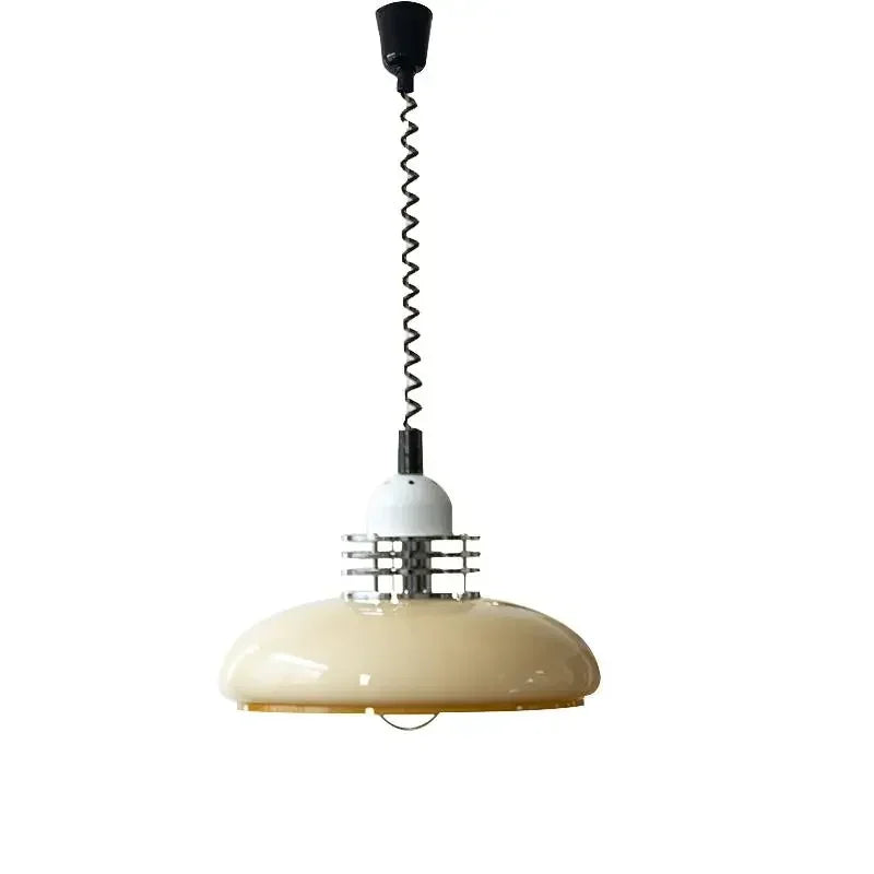 StreamLite - Moderne Bauhaus Tafellamp voor Stijlvolle Verlichting