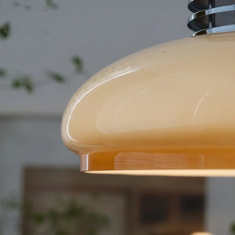 StreamLite - Moderne Bauhaus Tafellamp voor Stijlvolle Verlichting
