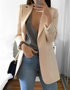 Éclaire - Casual Blazer voor Dames | Stijlvol en Comfortabel voor Elke Dag