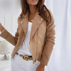 Elsa Chic Comfort Herfstjas | Stijlvolle en Comfortabele Damesjas voor het Seizoen