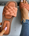Florence - Comfortabele en Stijlvolle Sandalen | Perfecte Zomersandalen voor Dames