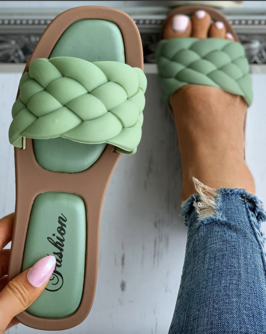 Florence - Comfortabele en Stijlvolle Sandalen | Perfecte Zomersandalen voor Dames