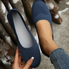 Matthias Ortho Soft - Ademend Orthopedische Schoenen met Lage Hak en Correctiefunctie