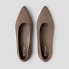 Elena Soft Light Ballerina's - Elegante en Comfortabele Schoenen voor Lente/Zomer (Geschikt voor Brede Voeten)