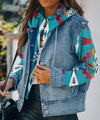 Emma – Stijlvolle Herfstjas voor Dames | Trendy en Comfortabel voor het Seizoen