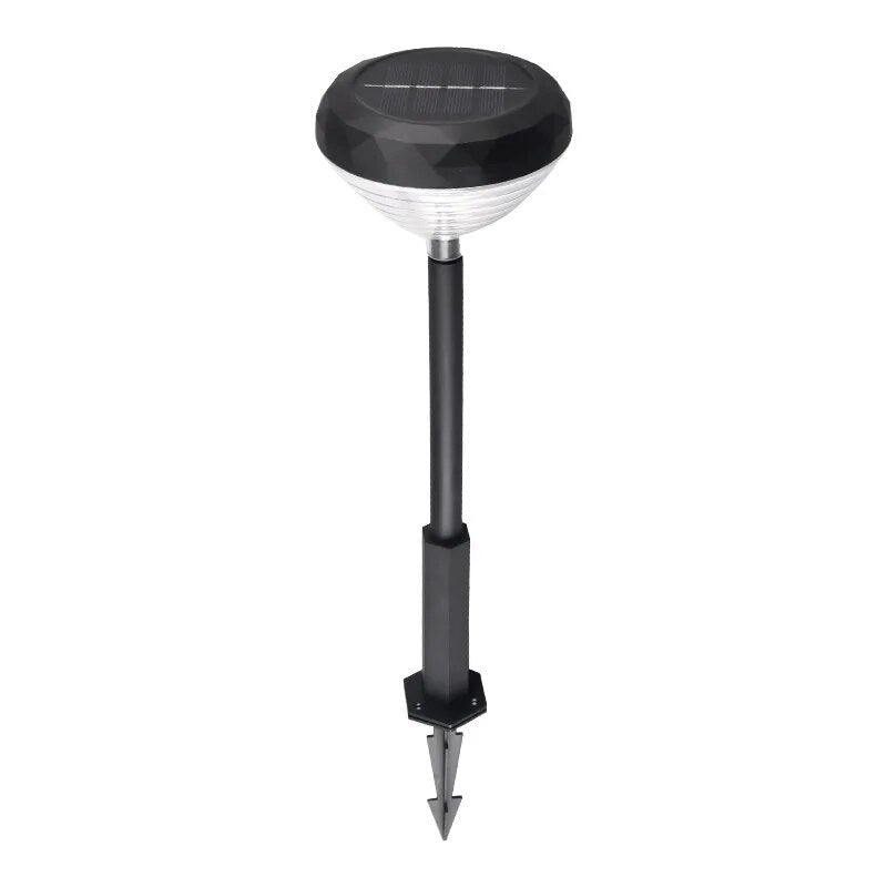 EcoBrightGrass - Solar-LED Graslamp voor Buitenverlichting