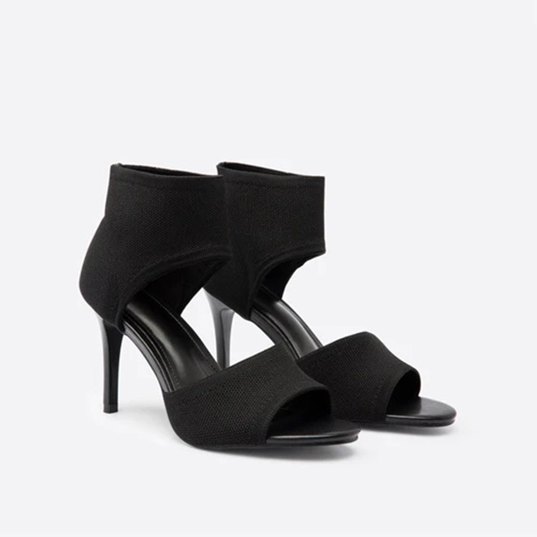 Sophie - Stijlvolle Hoge Stilettohakken voor Dames