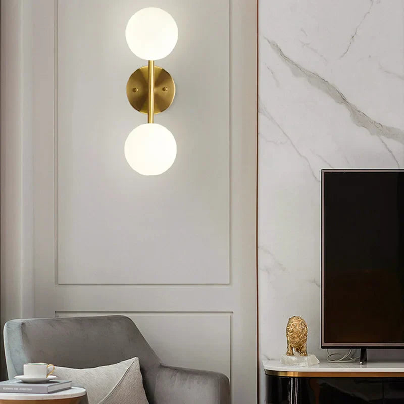 LumiFrame - LED Binnenverlichting Wandlampen | Stijlvolle Verlichting voor Woon- en Slaapkamer