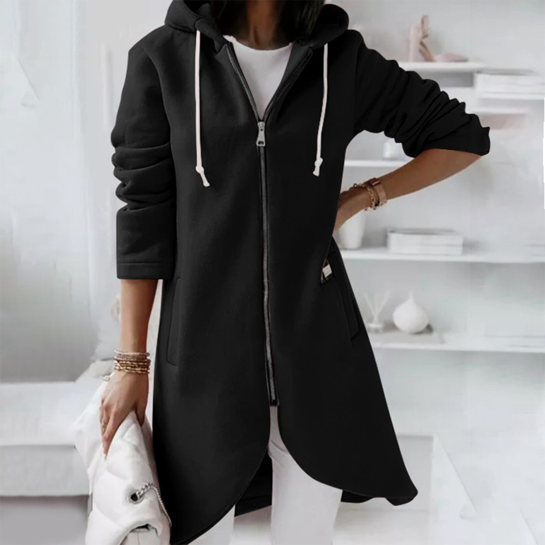 Emilie | Comfortabele Stijl Weste voor Dames