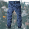 UrbanClassic Cargo Broek - Stijlvolle en Functionele Broek voor de Moderne Man
