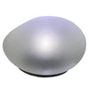 SunStone - Zonne-energie Kiezelsteenlamp