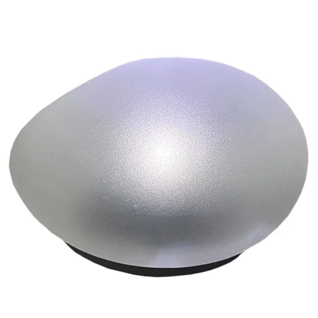 SunStone - Zonne-energie Kiezelsteenlamp
