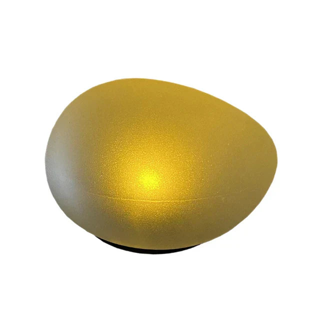 SunStone - Zonne-energie Kiezelsteenlamp