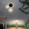 AquaGuard - Waterbestendige LED Wandlamp voor Buitenverlichting