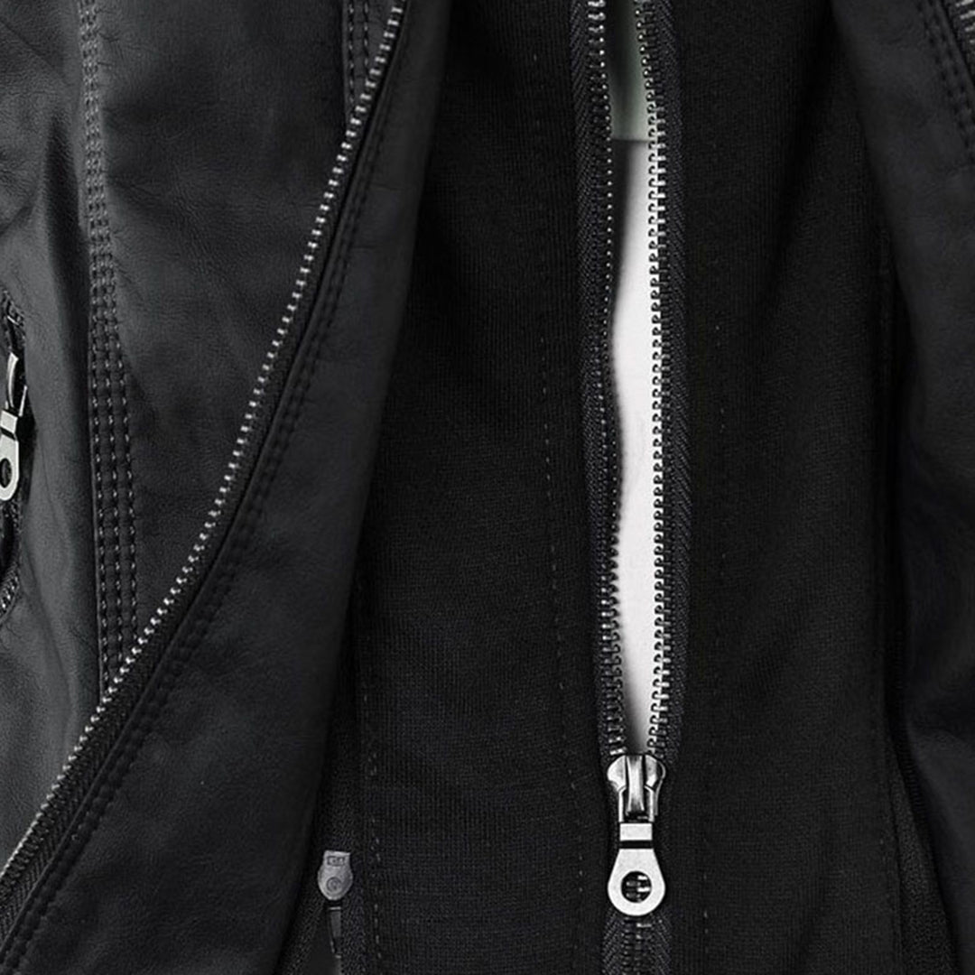 Lina - Modieuze Damesjas voor Stijl en Comfort