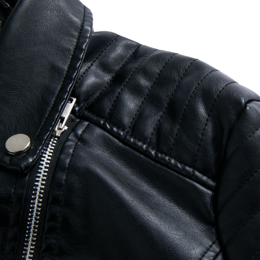 Luxe Leren Couture | AuraChic – Schitterend Design en Comfort voor Dames