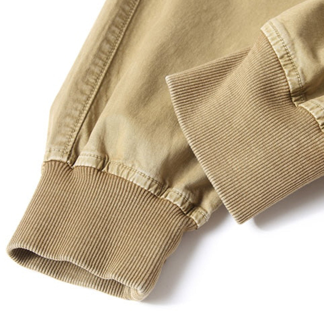 UrbanClassic Cargo Broek - Stijlvolle en Functionele Broek voor de Moderne Man