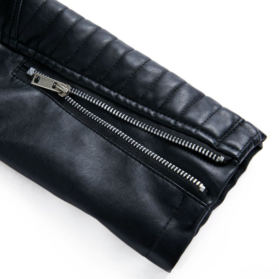 Luxe Leren Couture | AuraChic – Schitterend Design en Comfort voor Dames