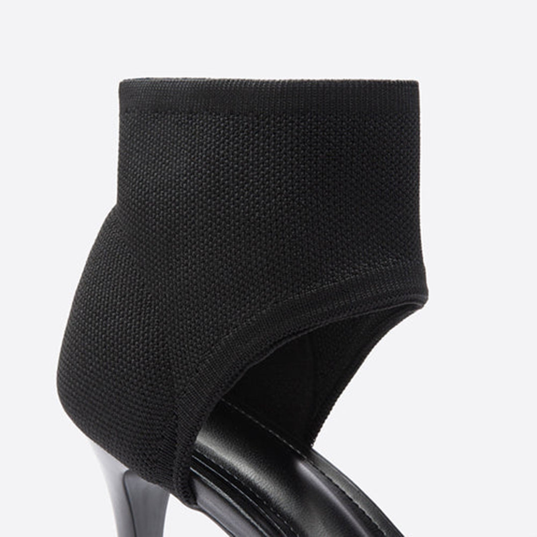 Sophie - Stijlvolle Hoge Stilettohakken voor Dames