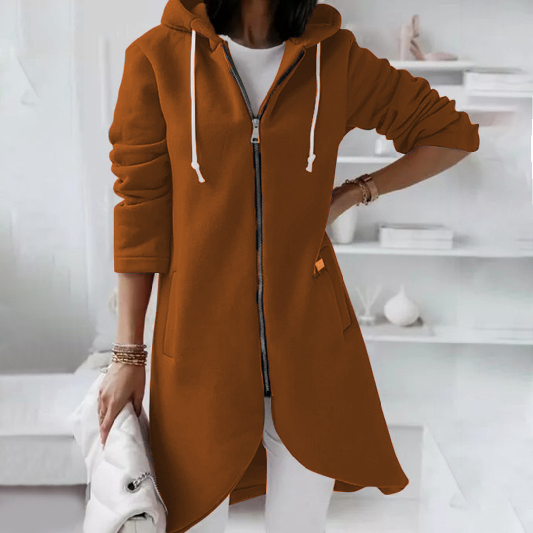 Emilie | Comfortabele Stijl Weste voor Dames