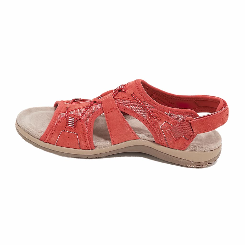 ComfortFlat - Orthopedische Sandalen voor Dames | Comfortabele en Stijlvolle Zomerschoenen