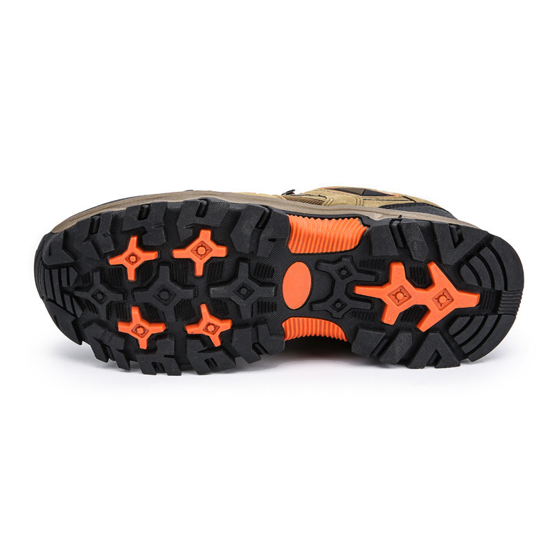 PeakStride Pro - Ergonomische Outdoor Wandelschoenen